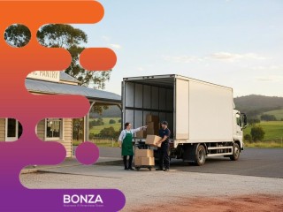36529 Regional FMCG Distribution Business With Strong Supplier Support
