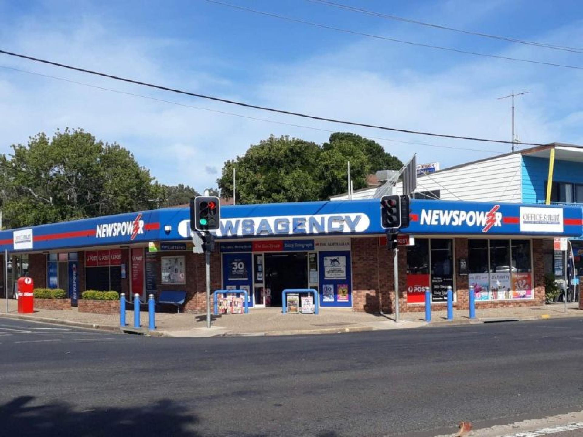 Extremely Profitable Newsagency With 677413 1