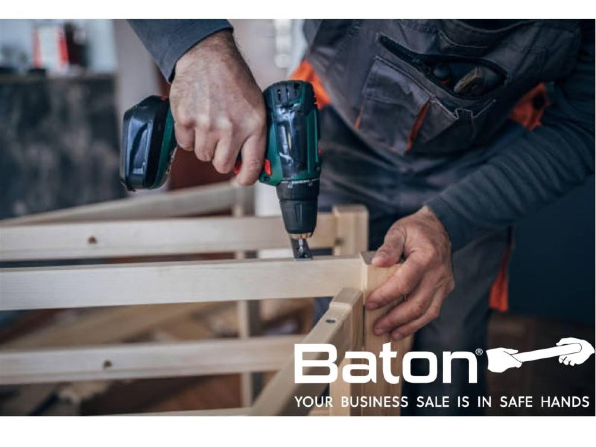 Established 48-year Retailer Of 677423 3