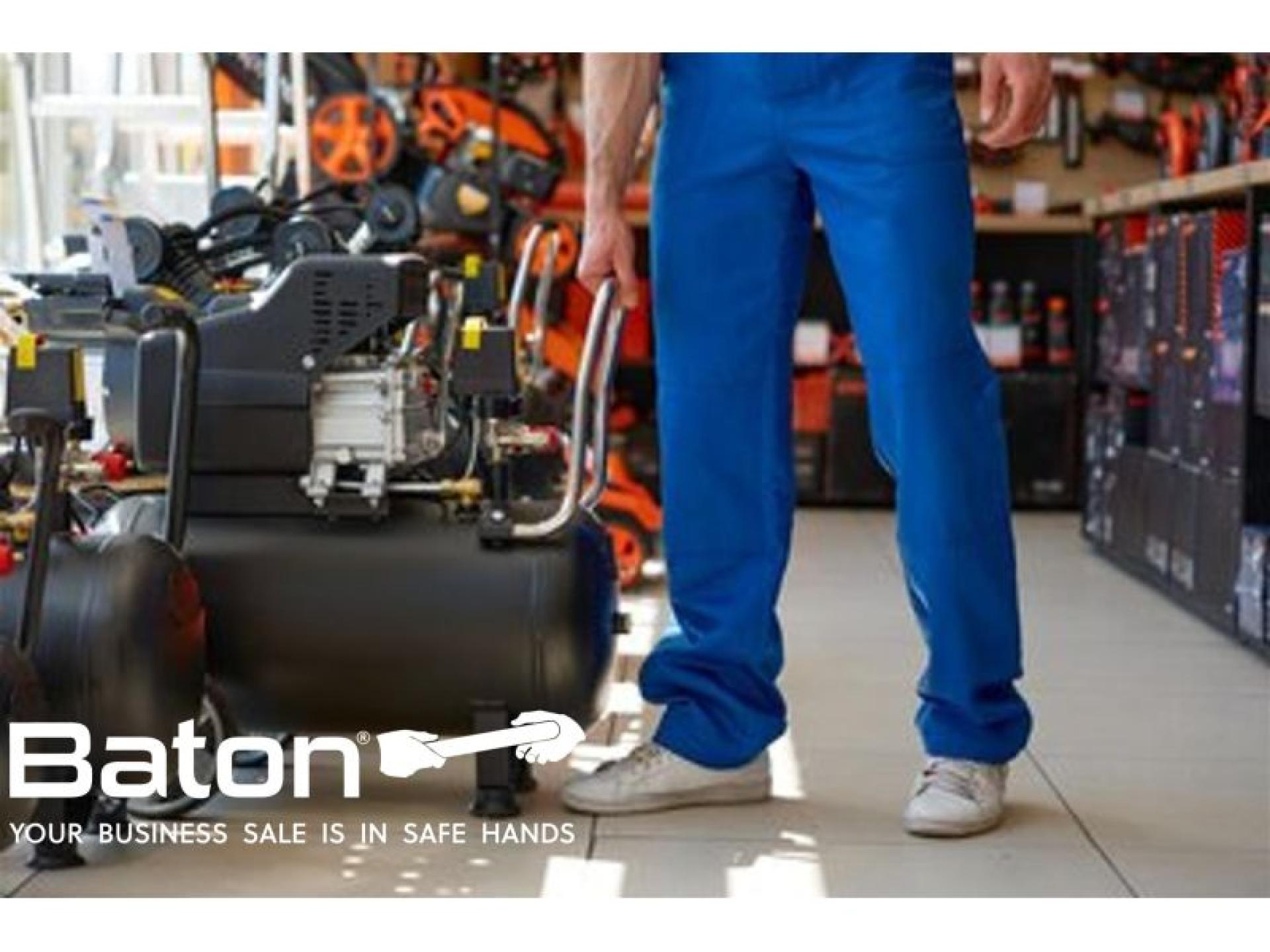 Established 48-year Retailer Of 677423 1