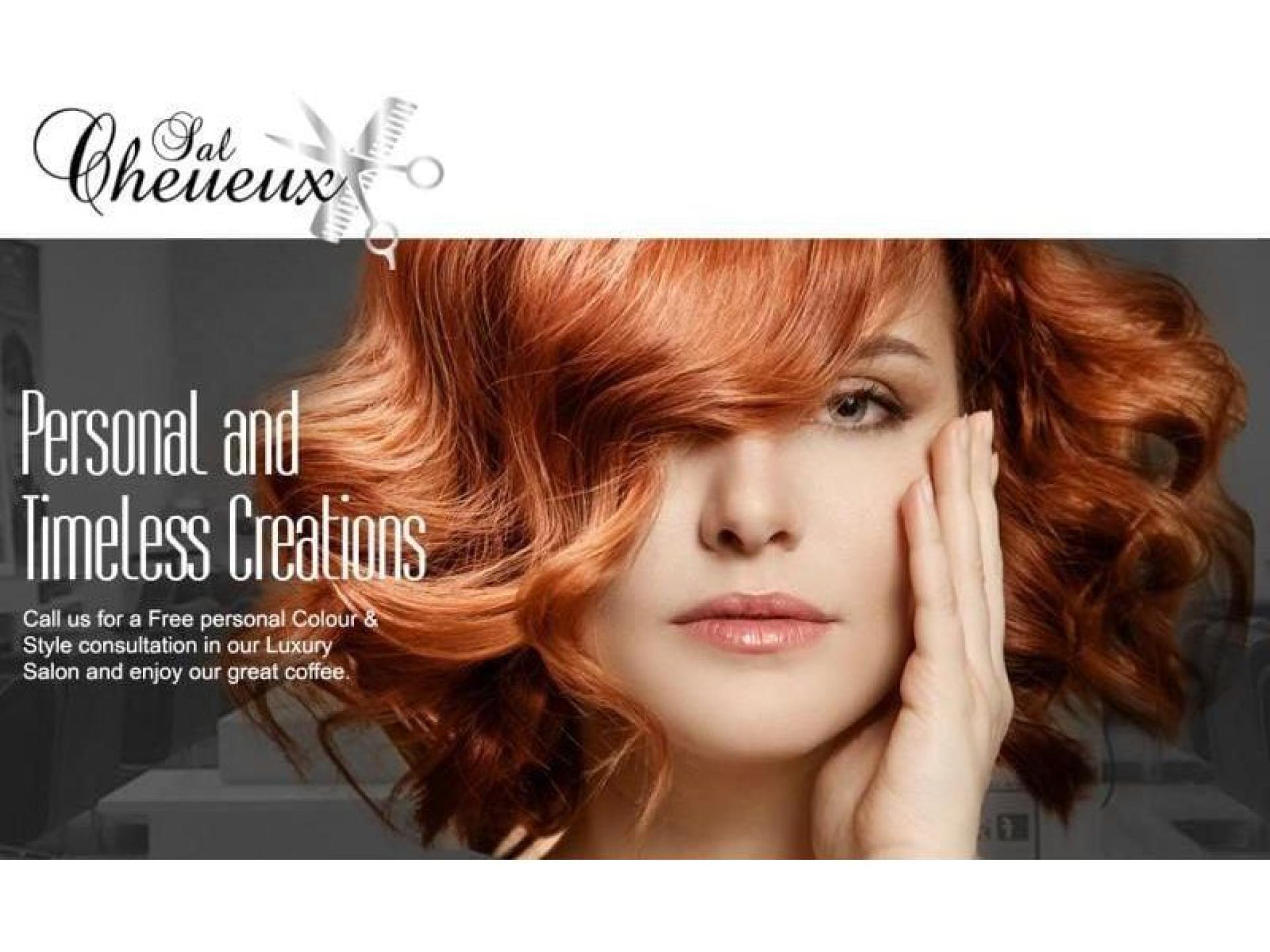 'sal Cheveux' Hair Salon 677427 2