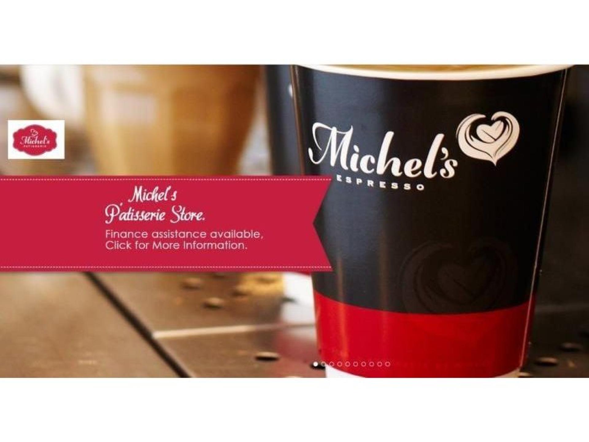 Michels Patisserie Berowra Shopping 677429 1