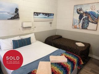 Central Qld Freehold Opportunity, Vendor Finance Offered - 1924MF
