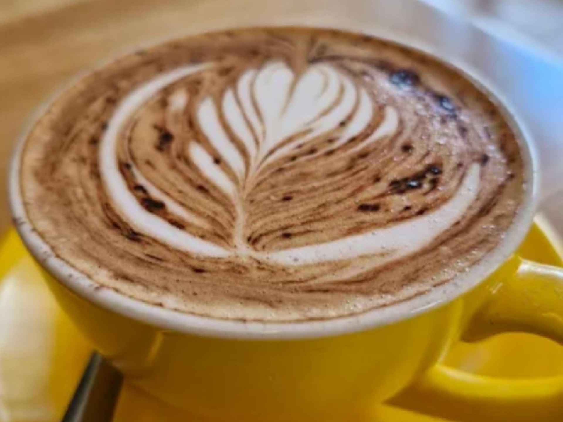☕ A Brew-tiful Opportunity 677459 1