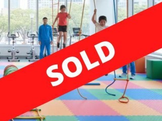 36559 - High-Performing Children's Fitness Franchise Opportunity