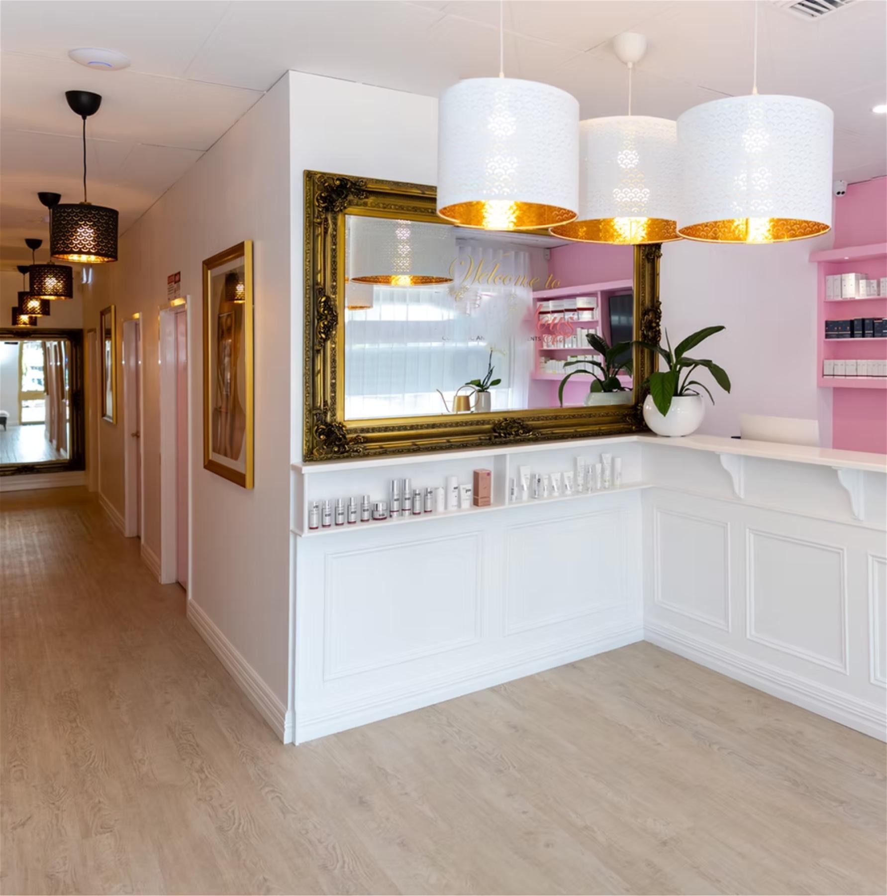 Turnkey Modern Cosmetic And 677482 3