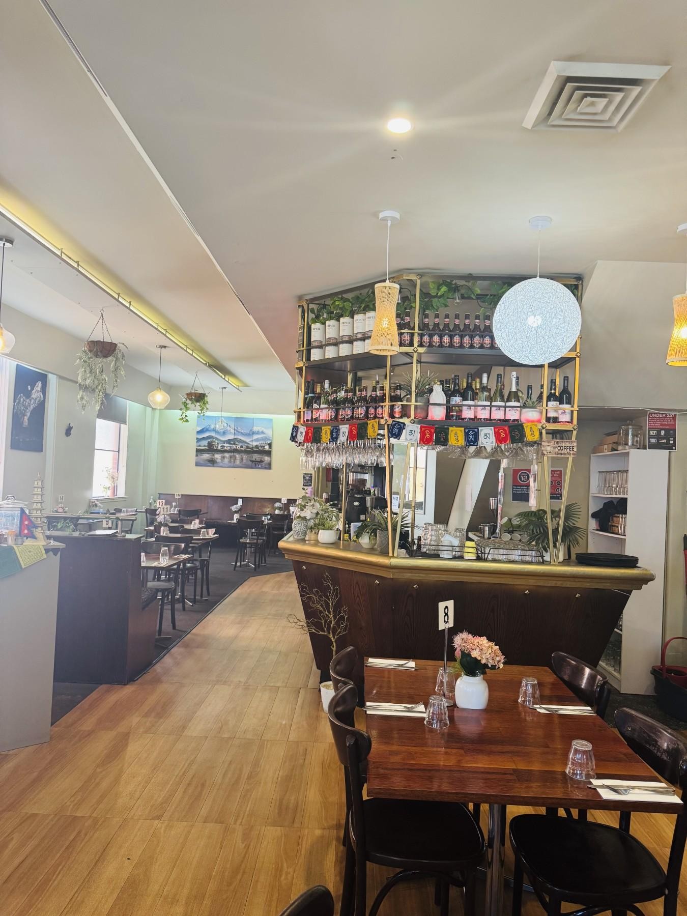 Turnkey Café And Restaurant 677513 2