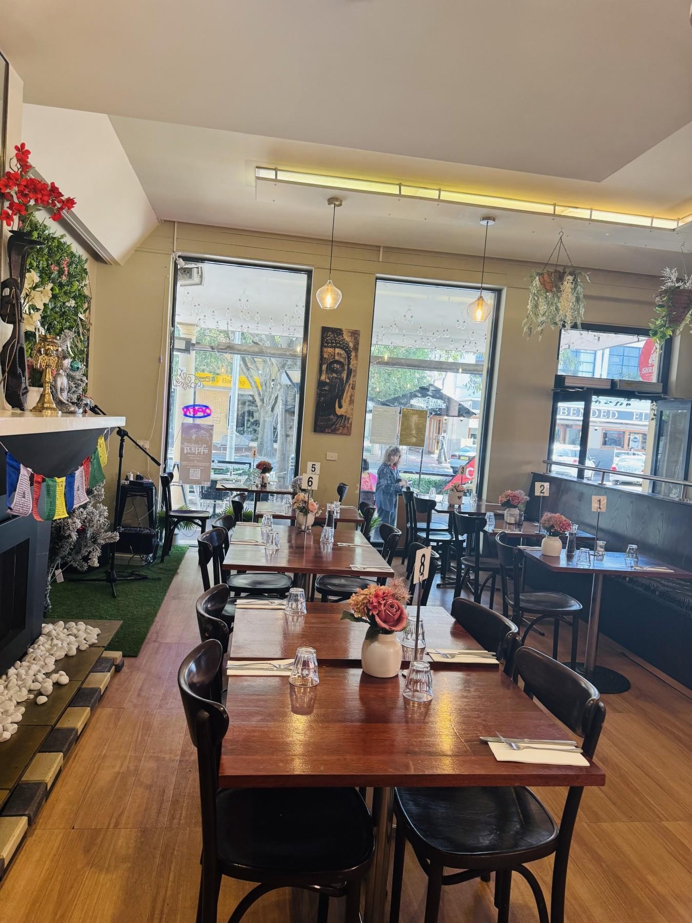 Turnkey Café And Restaurant 677513 1