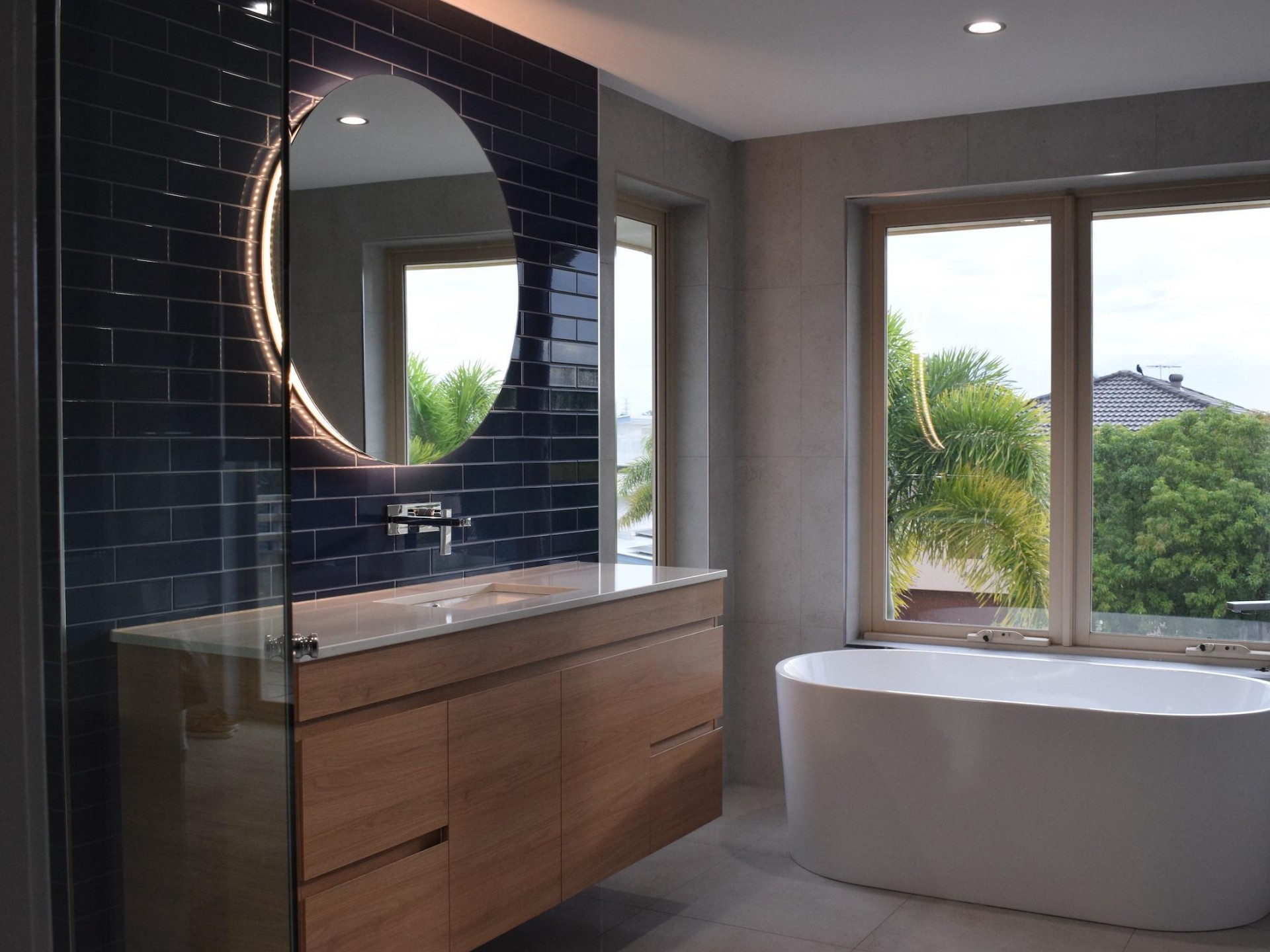 Premium Bathroom Renovation & 677522 2