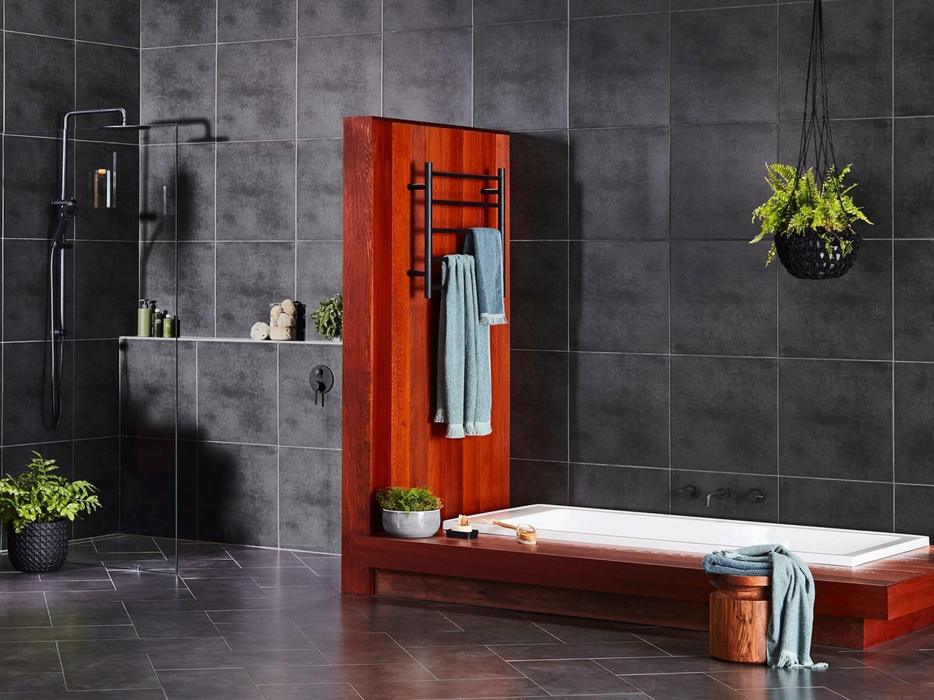 Premium Bathroom Renovation & 677522 3