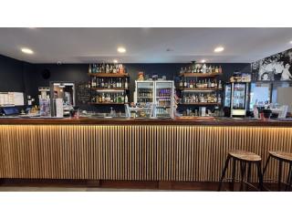 SOLD - Golden Square Hotel 