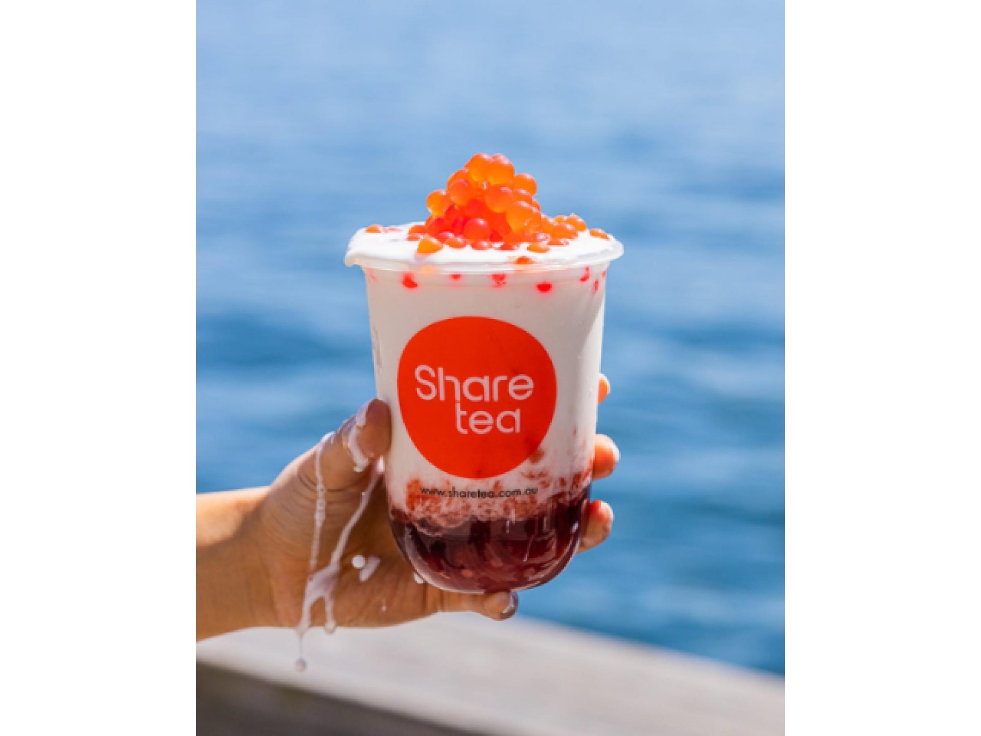 Profitable Bubble Tea Franchise 677531 1