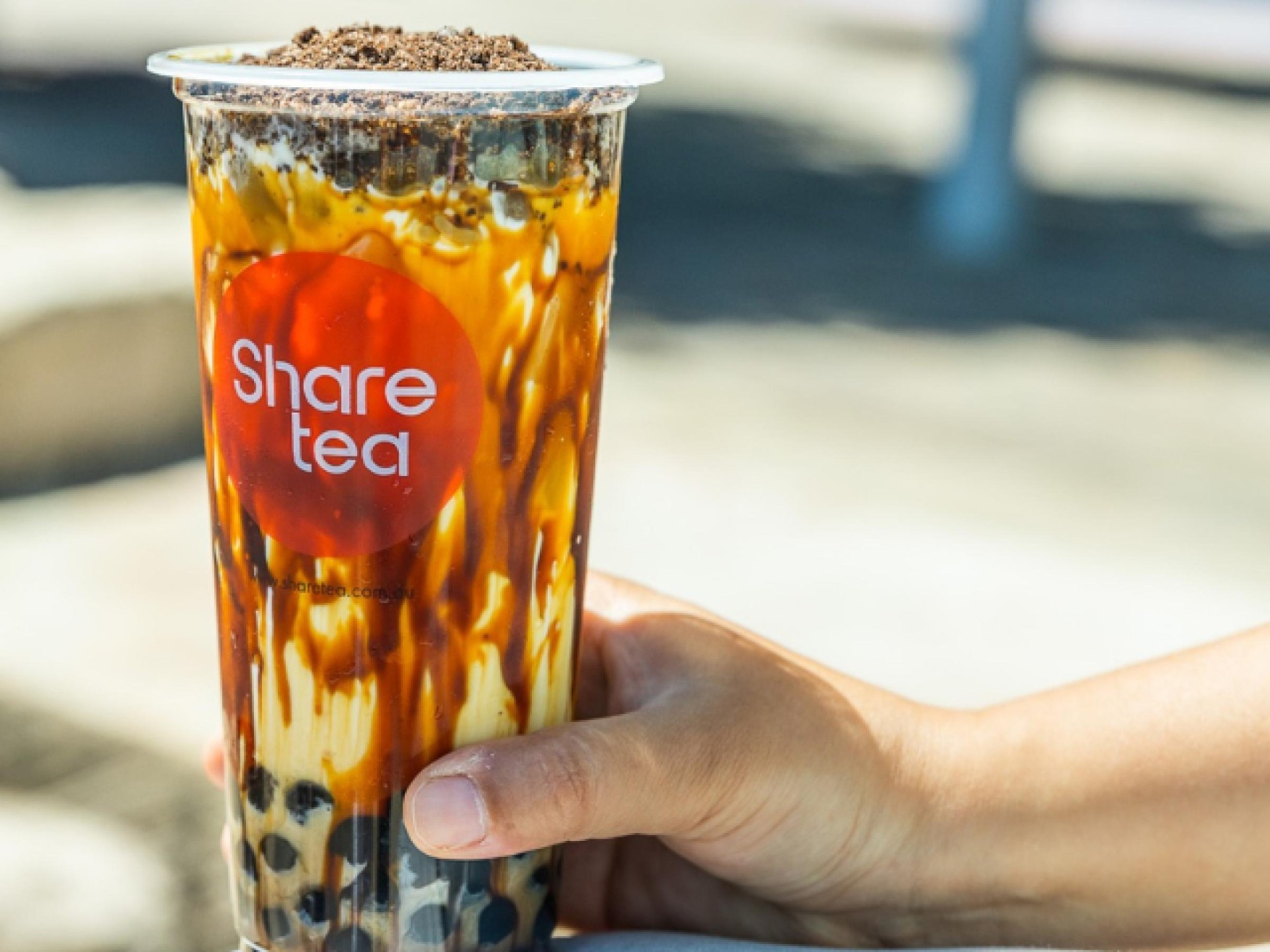Profitable Bubble Tea Franchise 677531 3