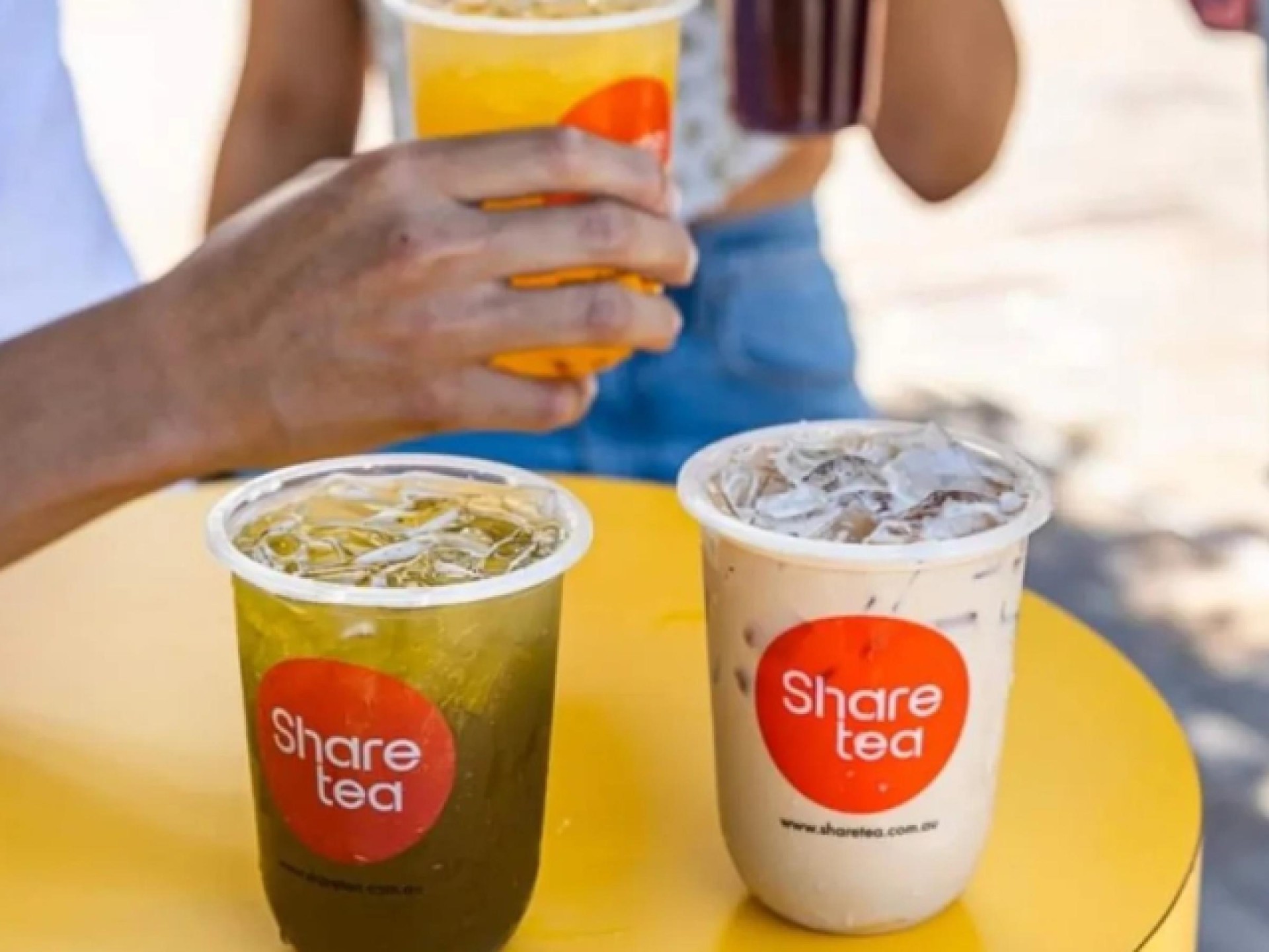 Profitable Bubble Tea Franchise 677531 2
