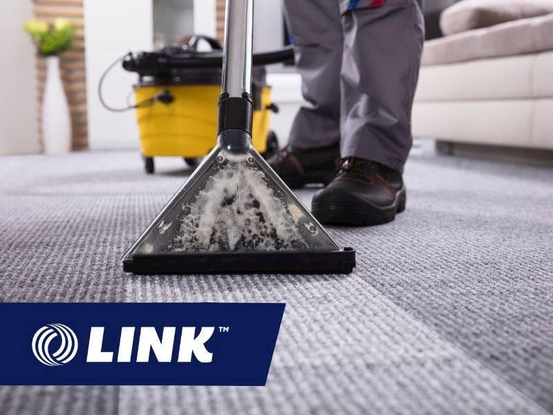 Cleaning & Property Services 677543 1