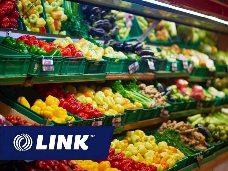 Under Offer Wholesale Supermarket 677561 1