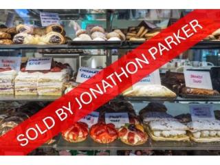 SOLD - REGIONAL SOUTH – WEST INSTITUTION BAKERY