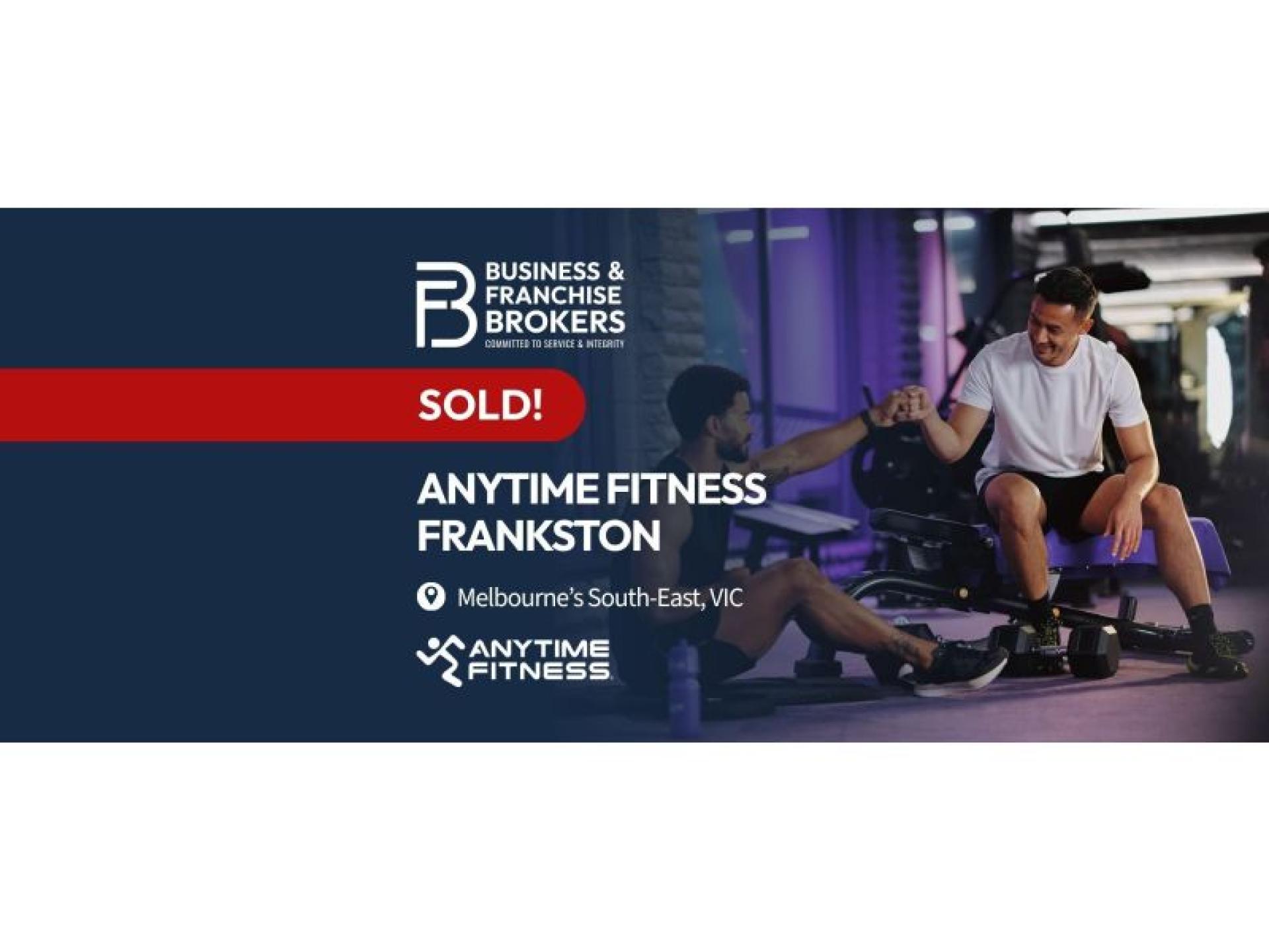 High-performing Anytime Fitness For 677589 1