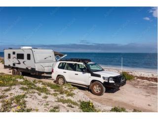 Premium Off-Road Camper Manufacturing Platform (Australia)