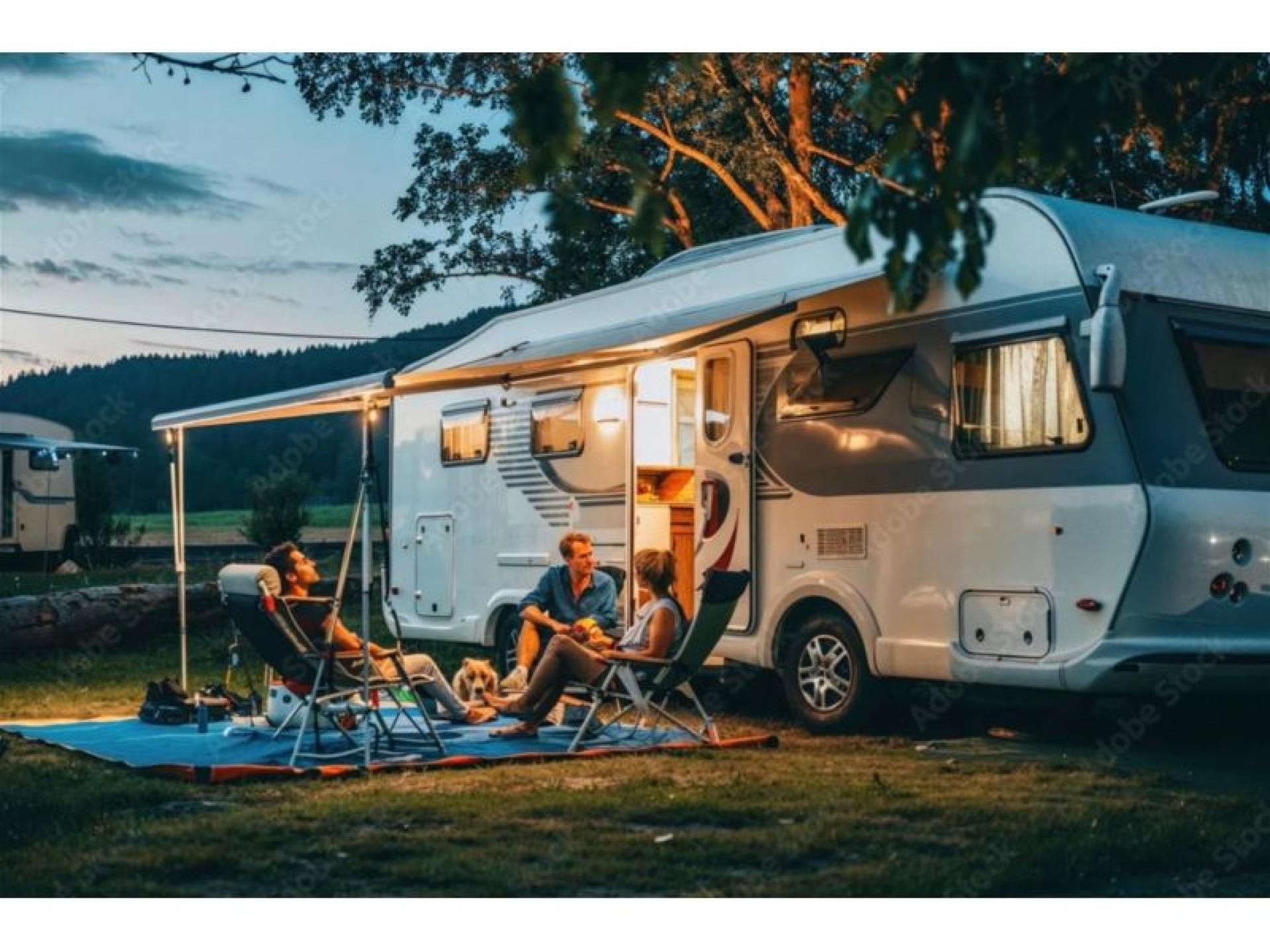 Premium Off-road Camper Manufacturing 677597 2