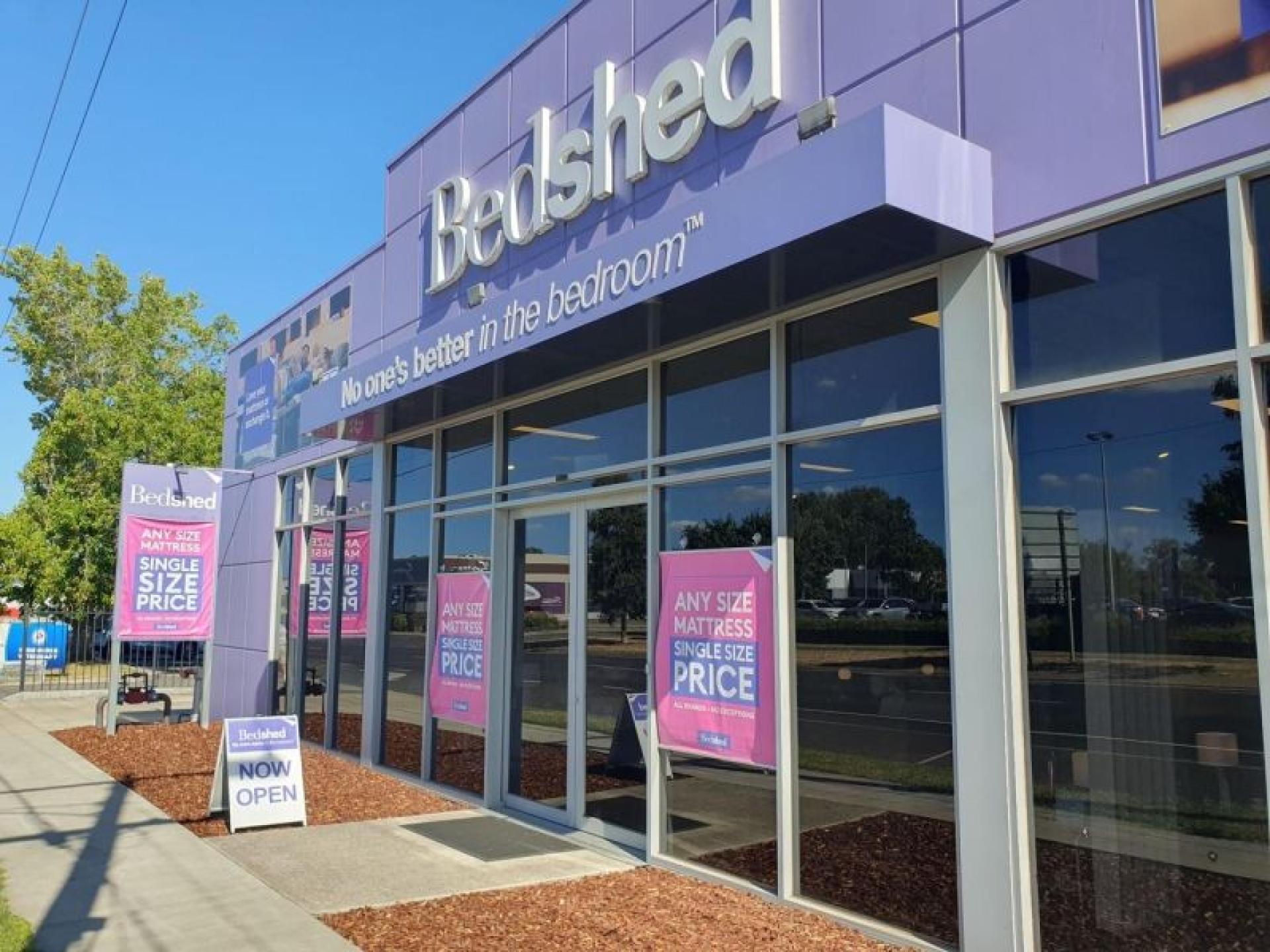 Established Profitable Bedshed Franchise 677599 1