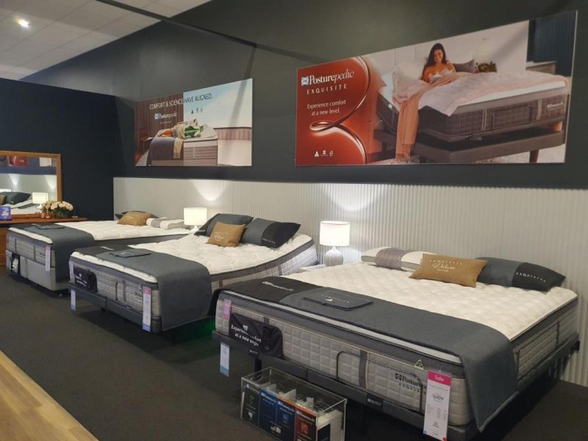 Established Profitable Bedshed Franchise 677599 3