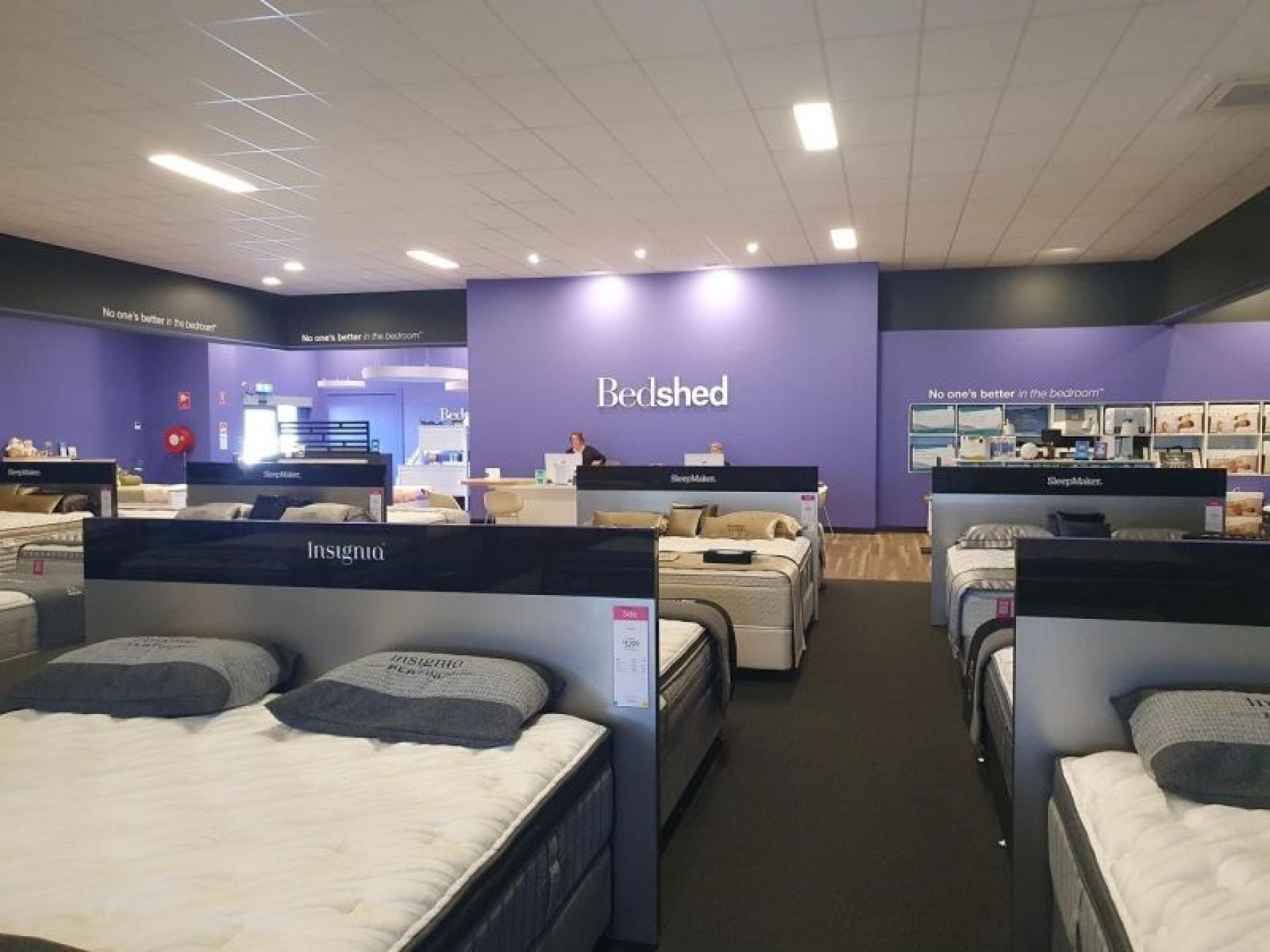 Established Profitable Bedshed Franchise 677599 2