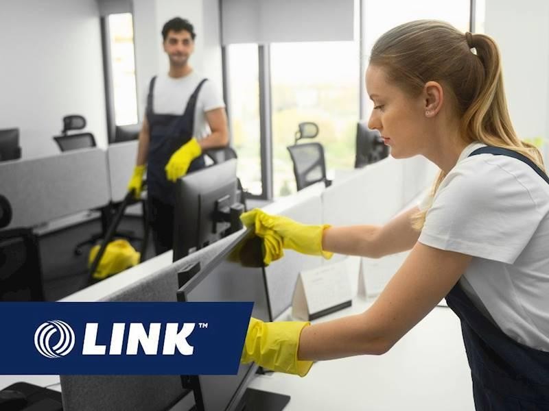 Professional Commercial Cleaners 677600 1
