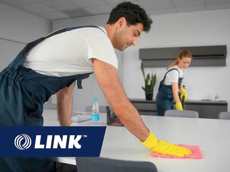 Professional Commercial Cleaners 677600 2