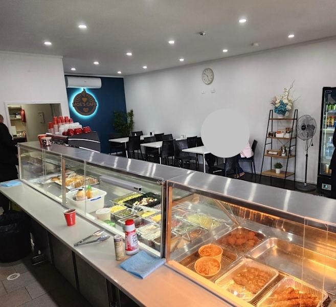 Cafe Lunch Dine In 677614 1