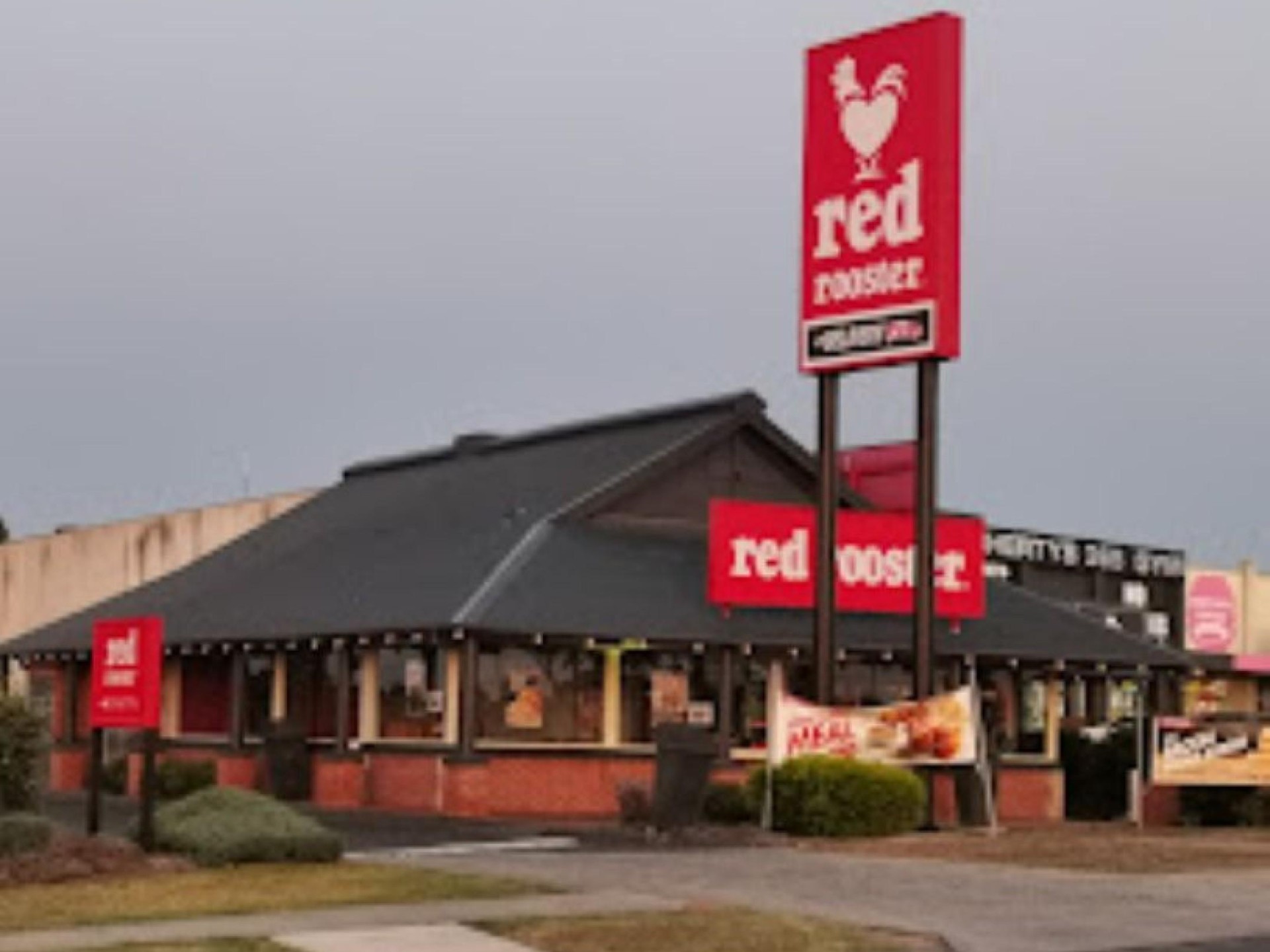Red Rooster Campbellfield 677663 1