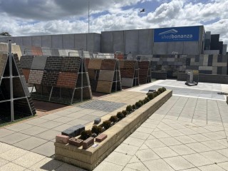 EXCEPTIONAL RETAIL BRICKS PAVERS AND TILES BUSINESS