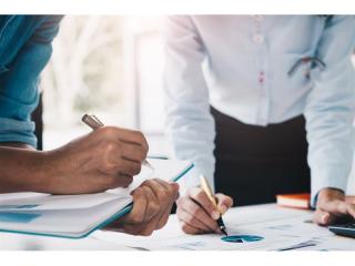 Body Corporate/Strata Management