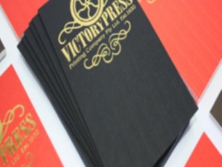 Industrial Print Manufacturer – National Brand