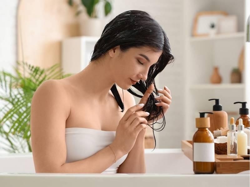 High-end Professional Hair Products 677806 3