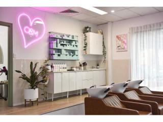Modern Large-Scale Hair / Beauty Salon – Gosford, NSW