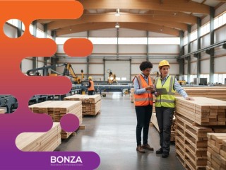 36580 - Profitable Timber Manufacturing Business  Established B2B Client Base