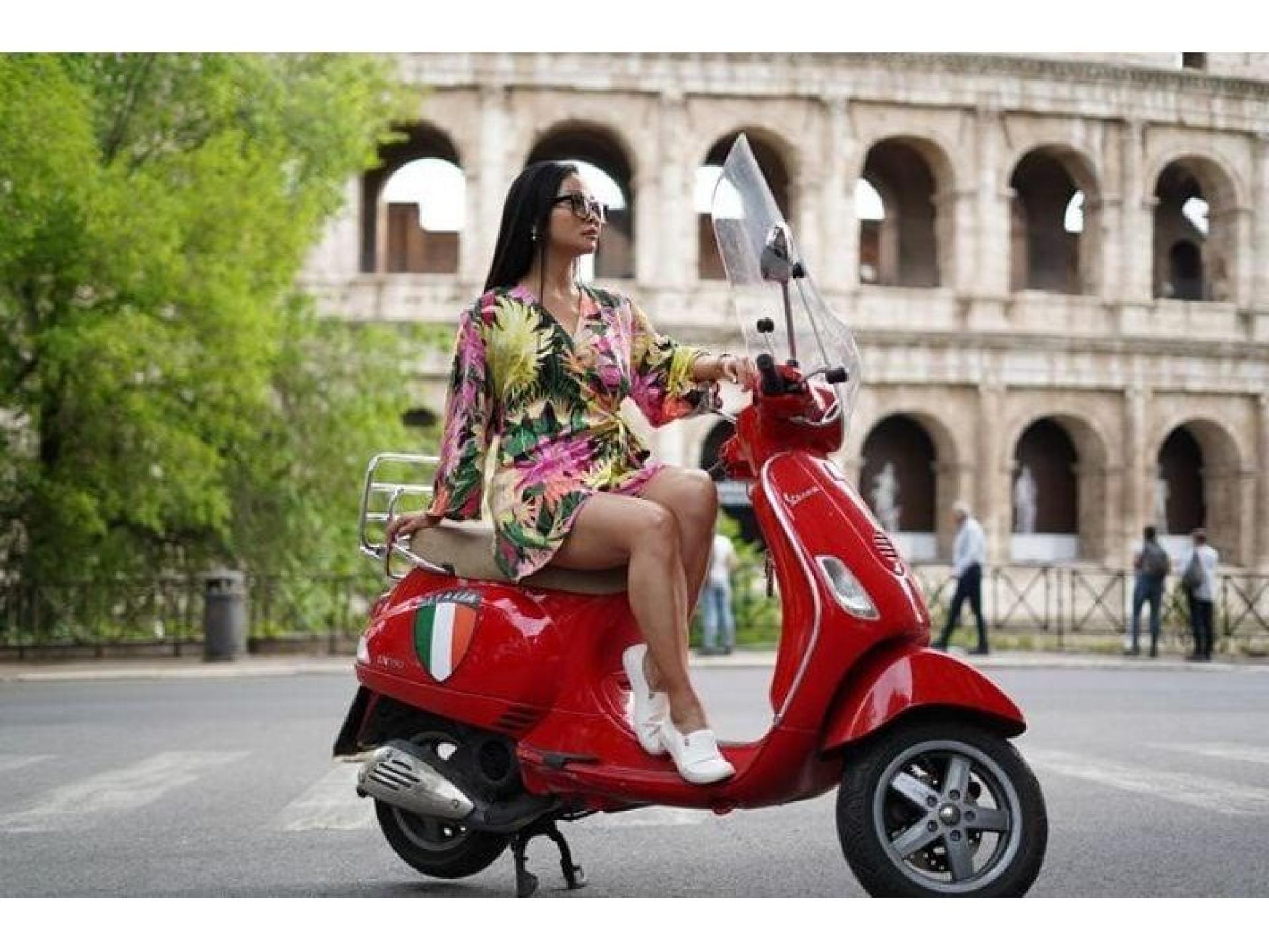 ​scooter & Motorcycle Dealership 677911 1