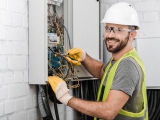 Electrical Contracting  Regional NT - Revenue Approaching $4 million at 25% Net