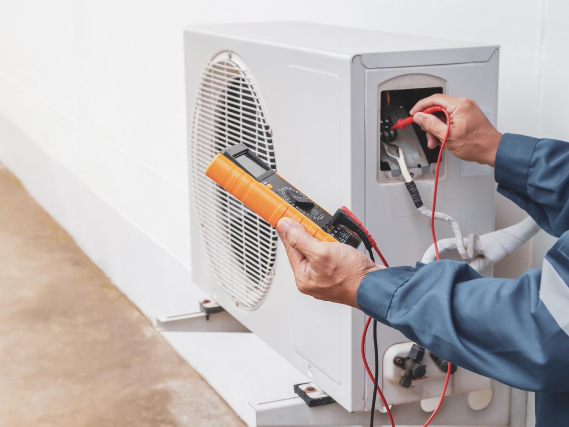 Electrical Contracting Regional Nt 677957 2