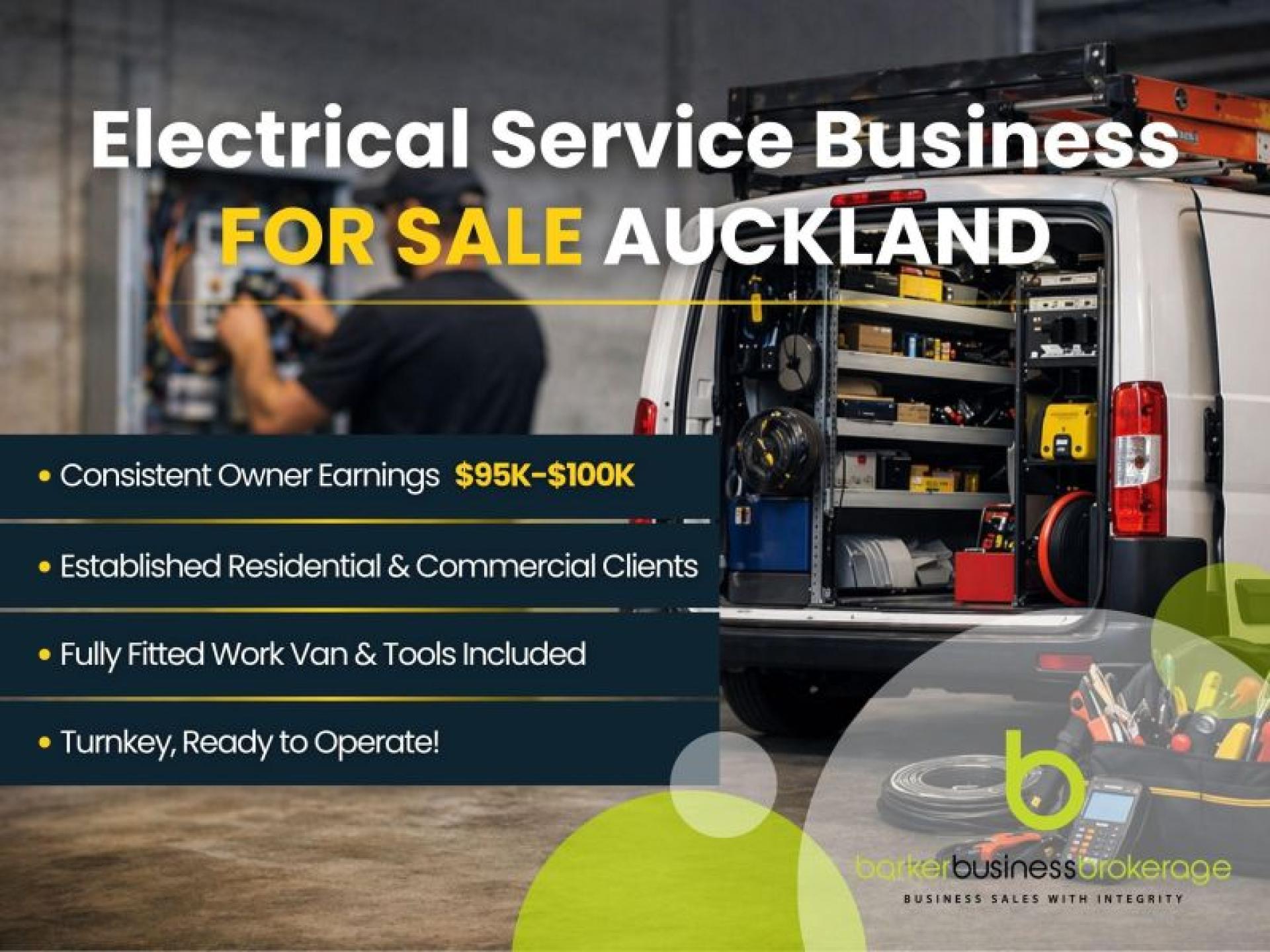 Electrical Services Business For 677969 1