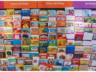 Cards - Gifts - Retail - Online - Stock Included - Retail-  Gifts - Cards - Easy to operate - WIWO includes stock $70,000 Hornsby