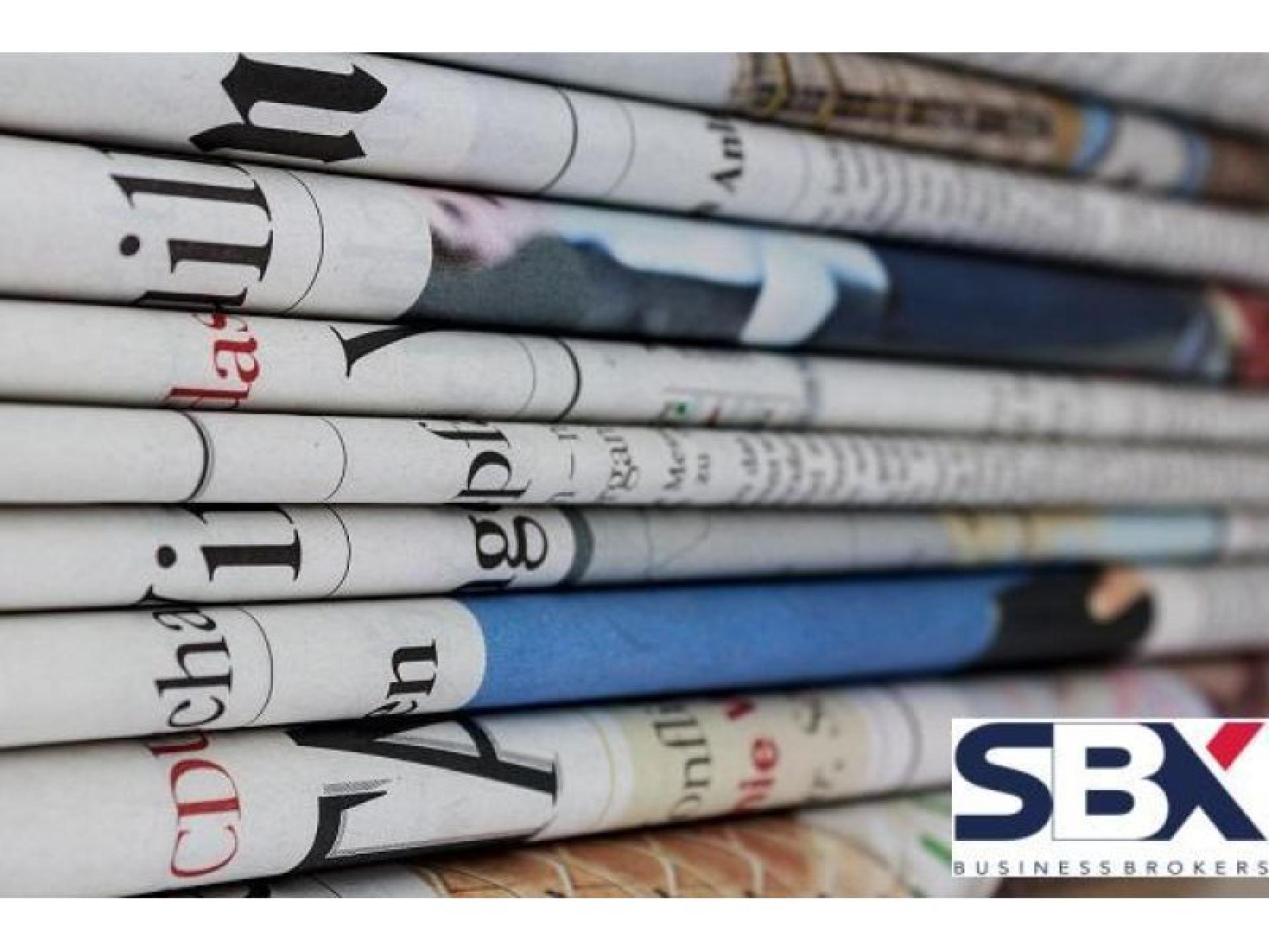 Newsagency - Minimart - 677976 1