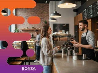 36582 - Profitable Bayside Café with 30 Years of Trading History