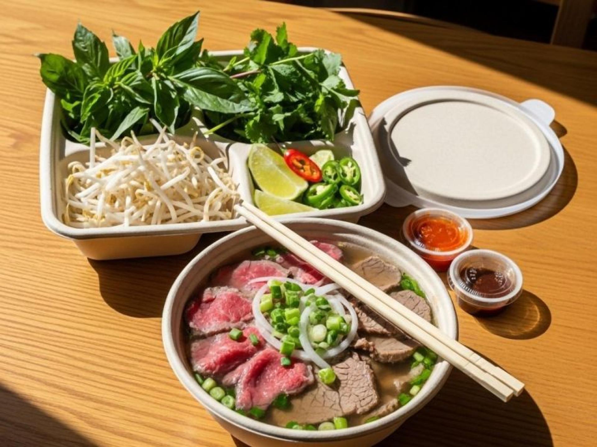 Takeaway Food Business – 677993 2