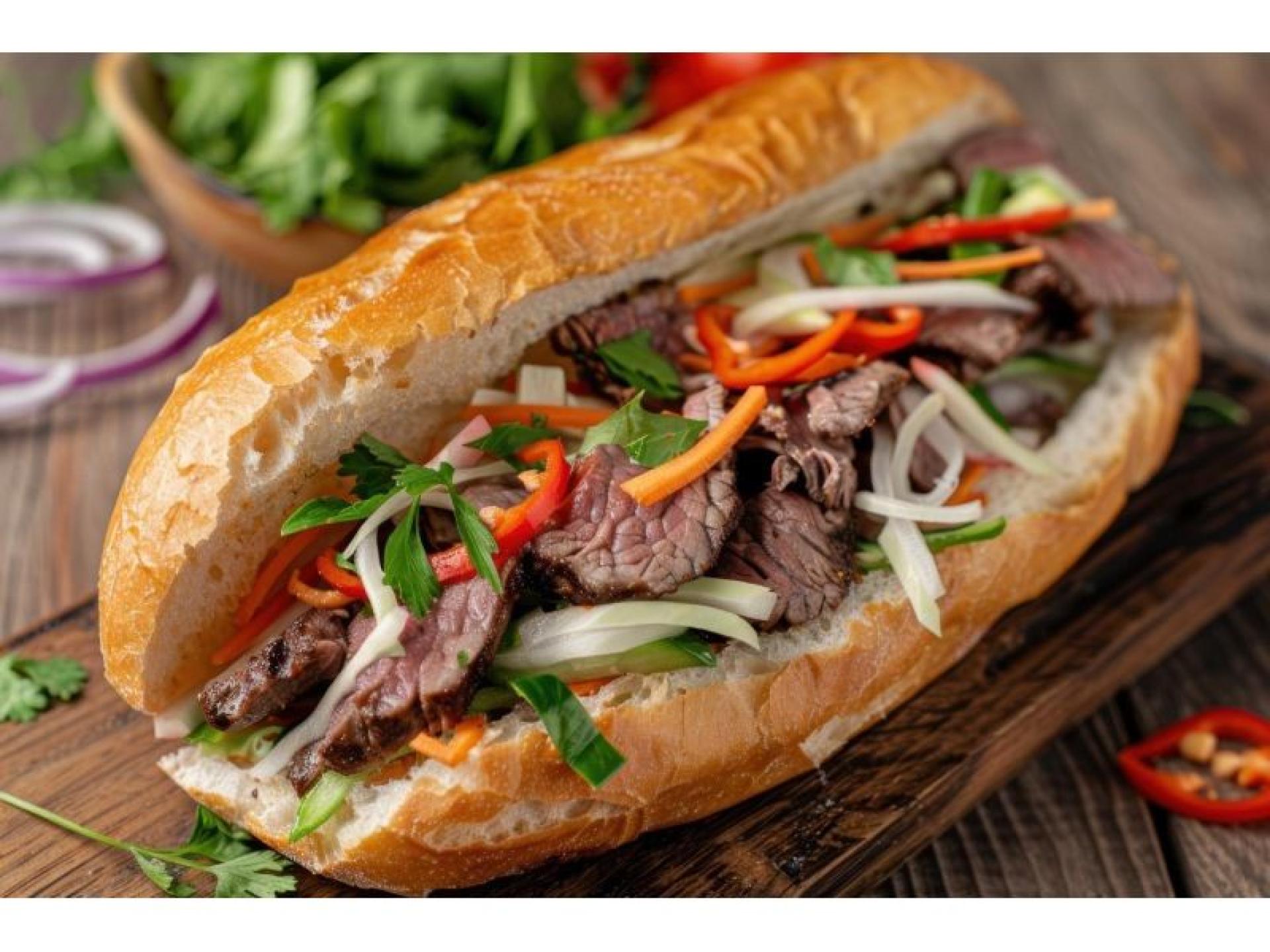Takeaway Food Business – 677993 1