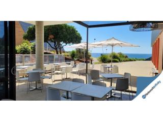 Beachside Cafe Restaurant Licensed Cheap Rent $742 PW Eastern Suburbs Sydney
