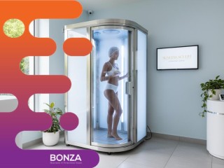 36562 Automated Spray Tan & Infrared Wellness Business for Sale