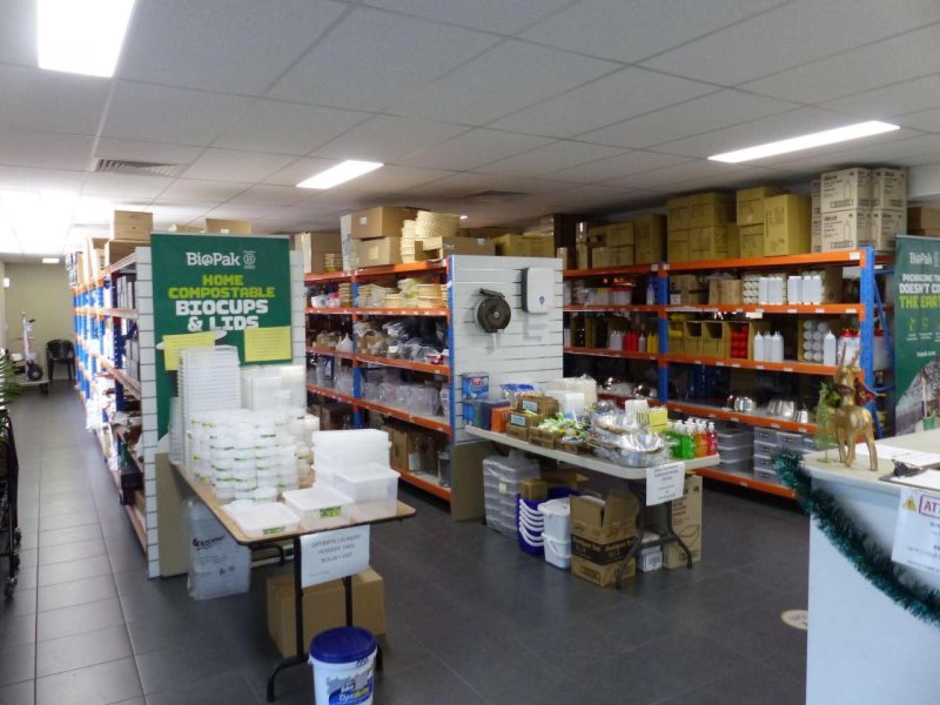 Established Packaging Manufacturer & 678019 3