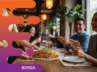 36565 Long-Standing Thai Restaurant with Repeat Customer Trade